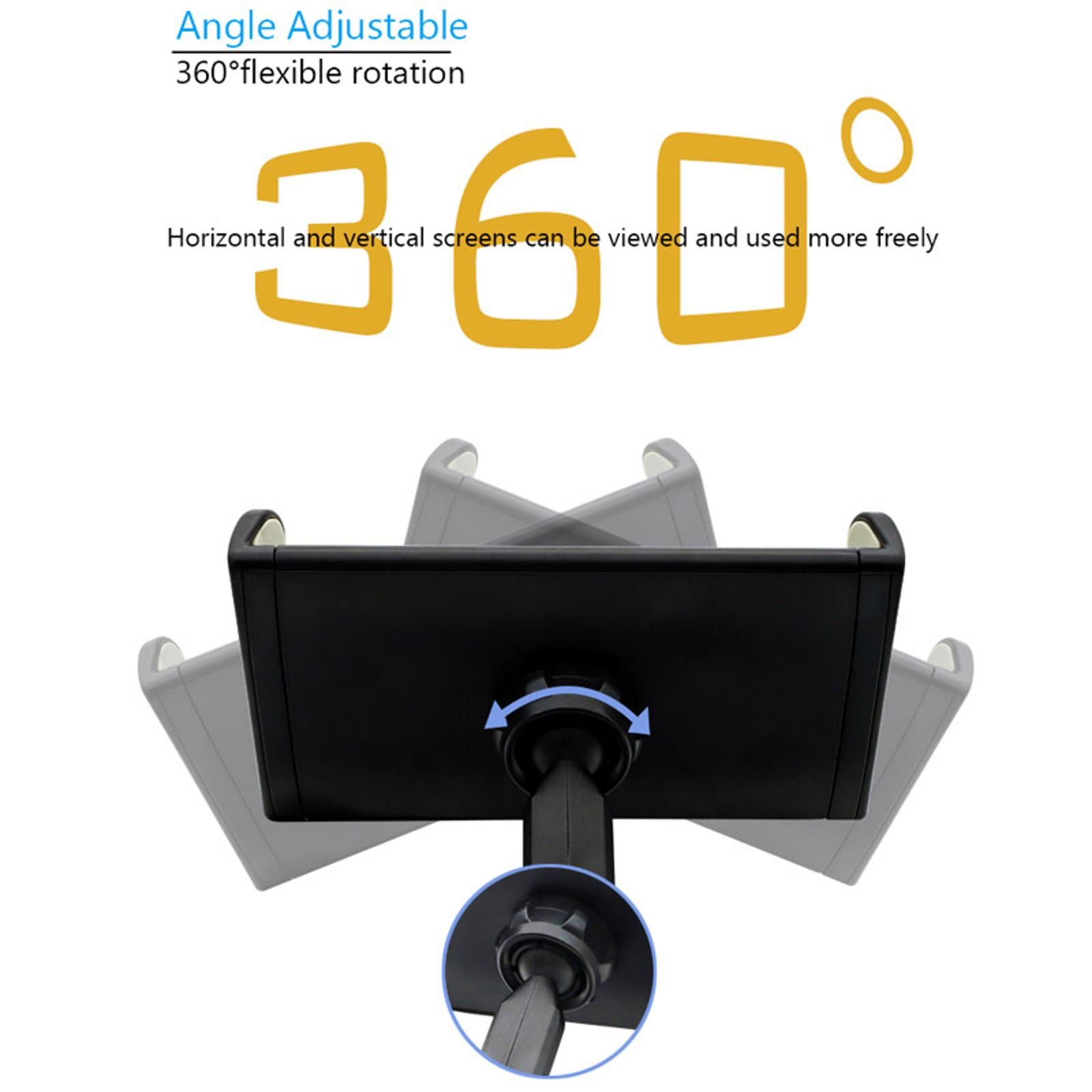 Remote Control Phone Tablet Mount Bracket For DJI Mavic Air 2/Air2S/Mini 2 Drone