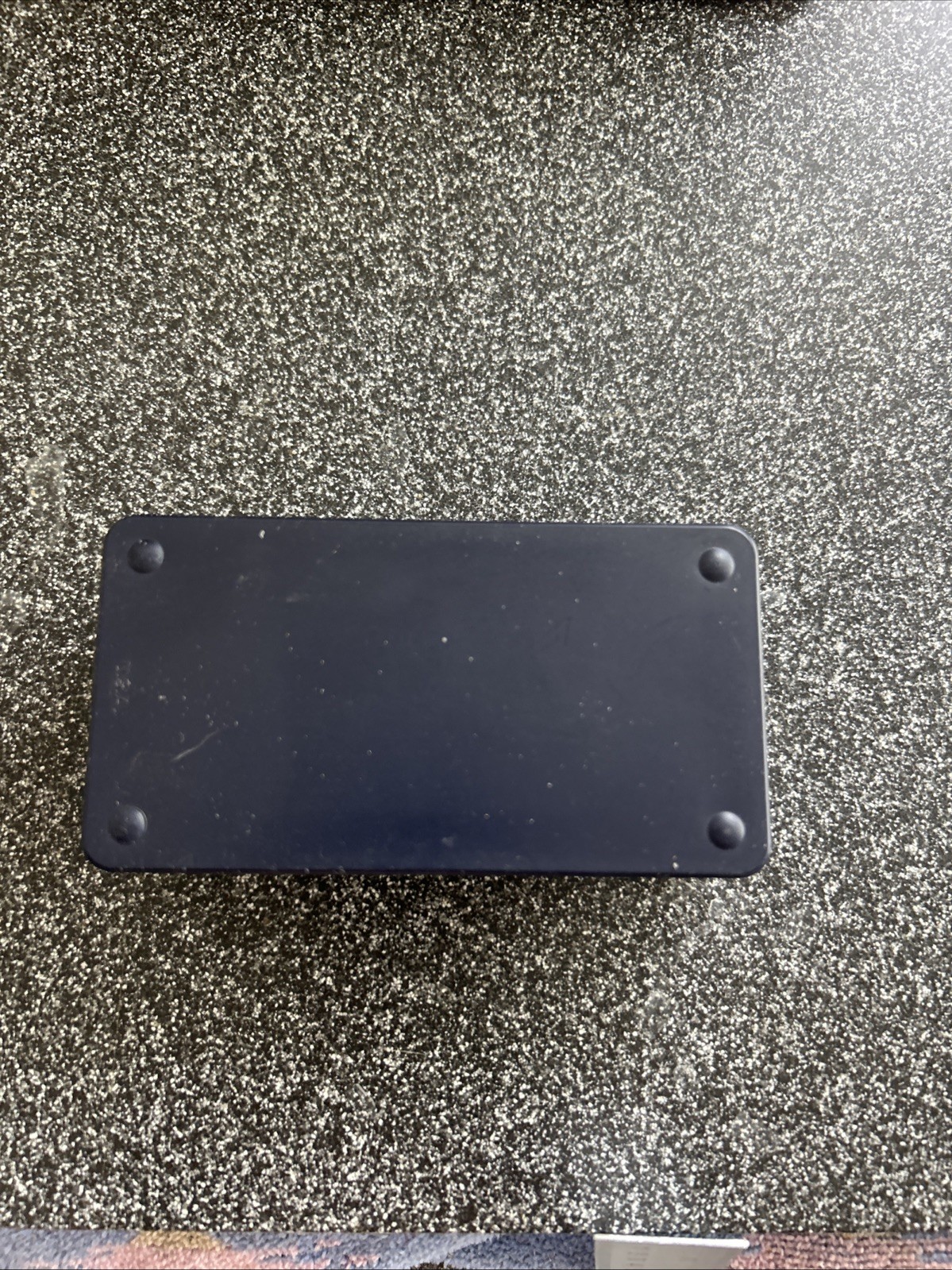 Waterproof Receiver Box For Watercraft Etc. USED