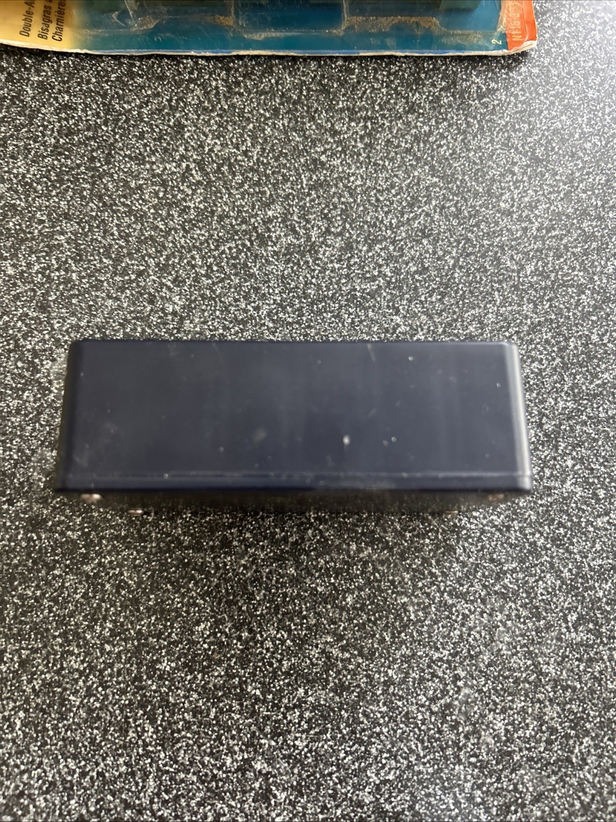 Waterproof Receiver Box For Watercraft Etc. USED