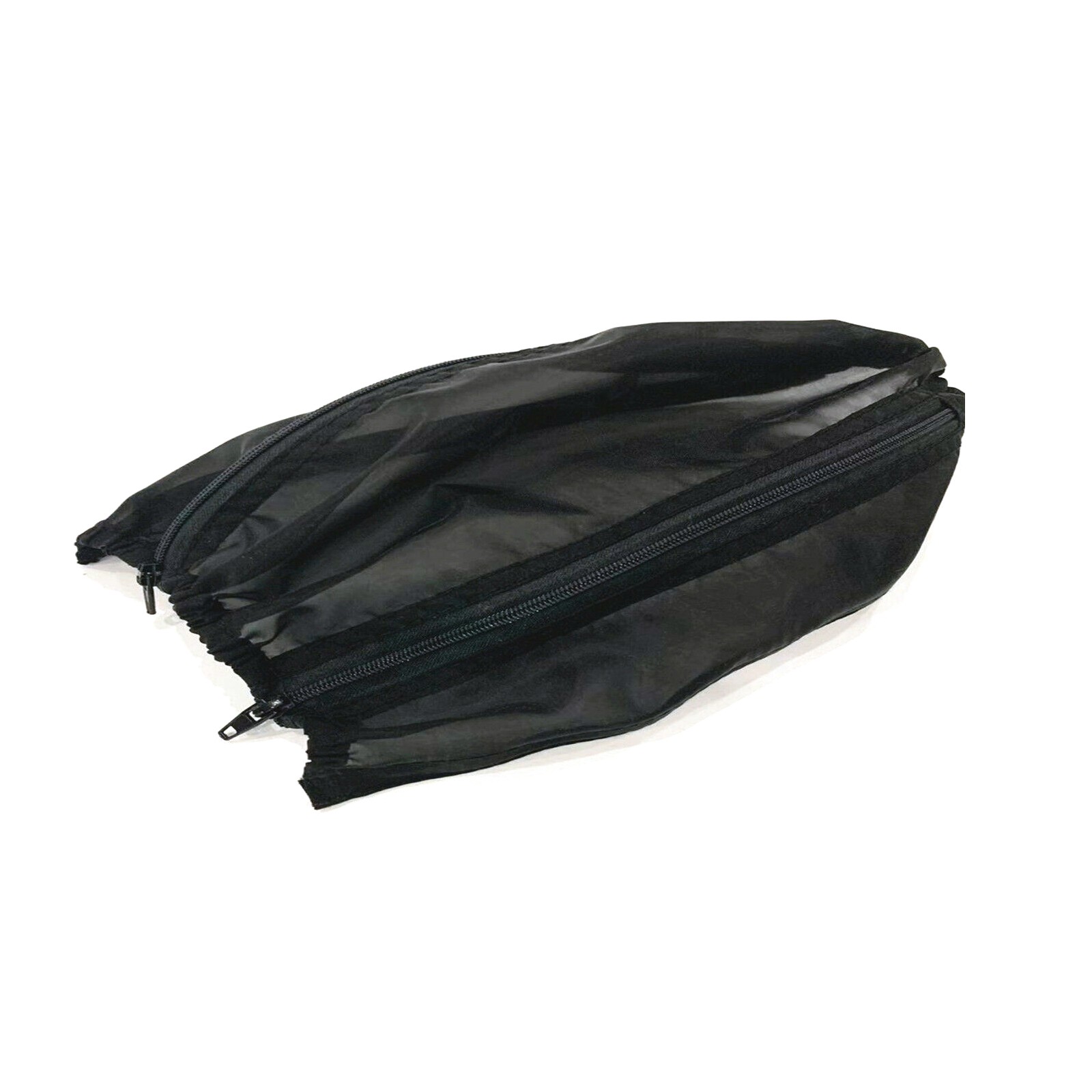 Nylon Heat Dissipation Dust Cover Waterproof Case For TAMIYA TT-02 1/10 RC Car S