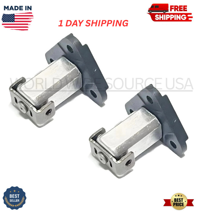 2 pcs Original Pivot Hinges for DJI Mini 4 Pro/Mini 3 Front Arm Rotating…