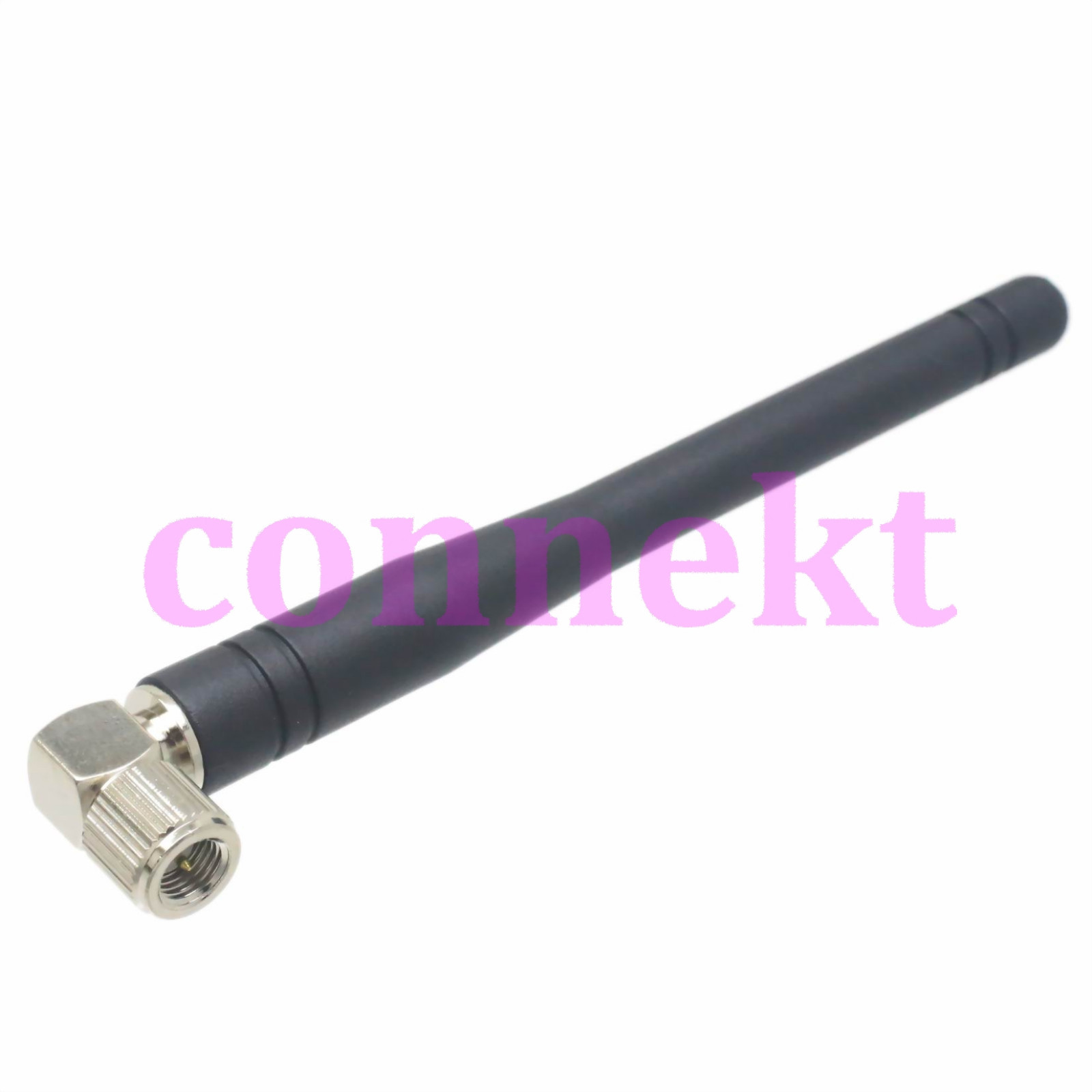 900/1800MHz GSM GPRS SMA right angle 11cm radio Antenna