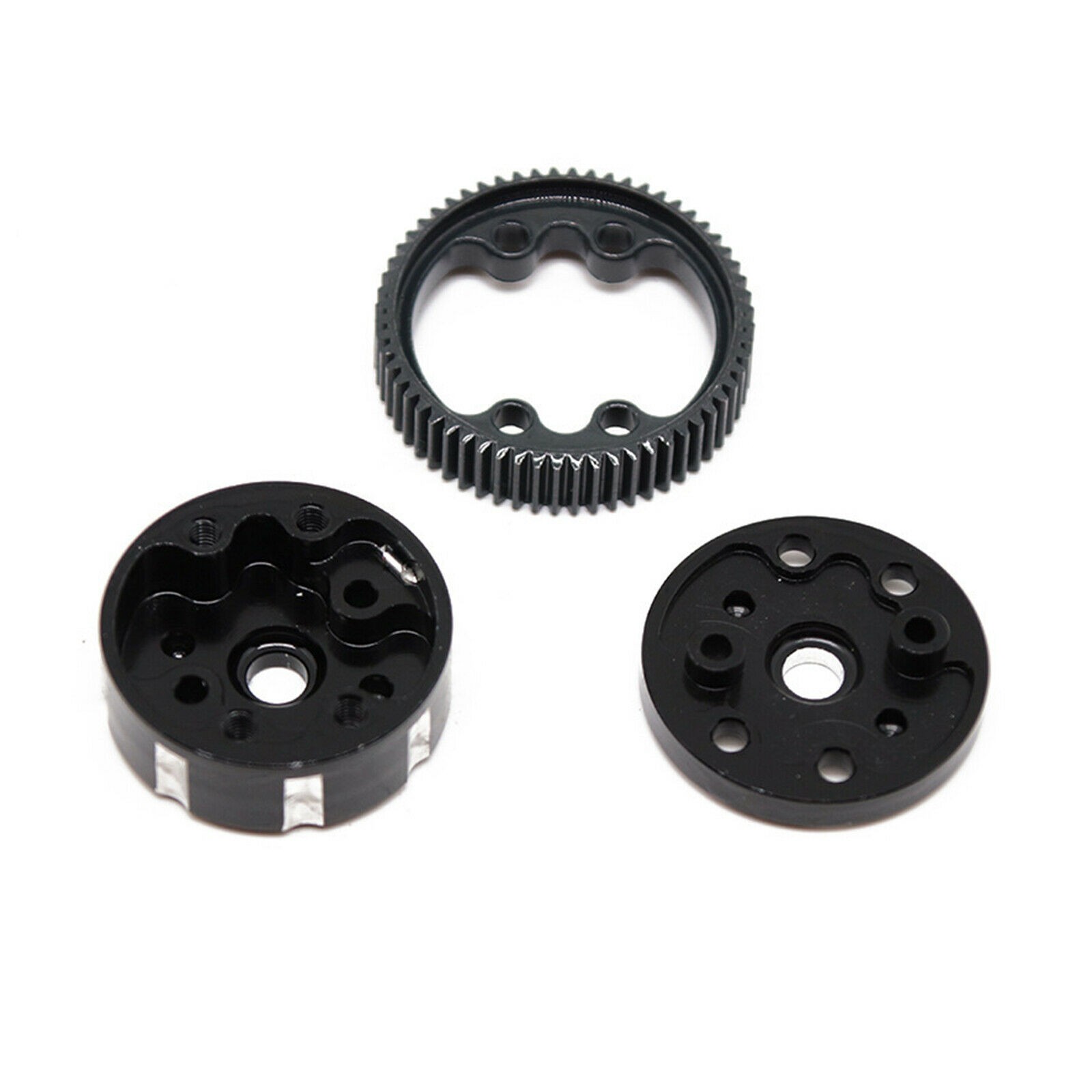 Aluminum Differential Case For Slash 2WD/Rustler/Stampede/Bandit 1:10 RC