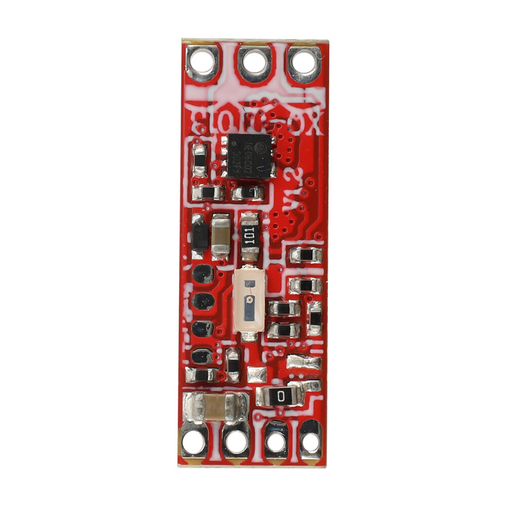 1S-2S 6A DC Brushless Motor Speed Controller Drive Board for 1104 1106 1306 1407