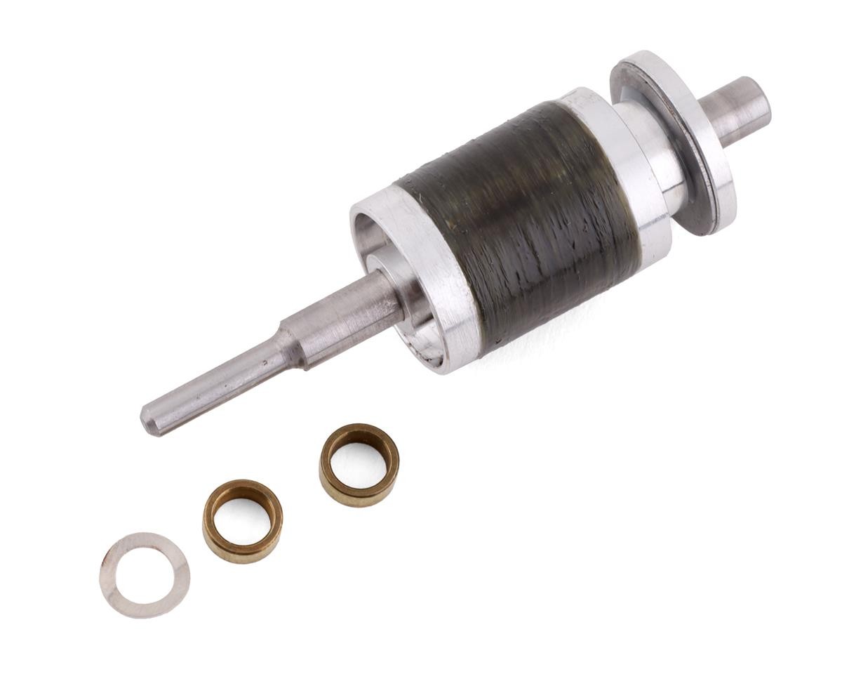 Castle Creations 1406 Rotor/Shaft Kit [CSE011-0122-00]