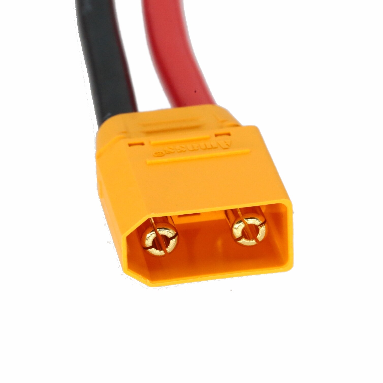 XT90H XT90 RC Battery Connector Male Female Extension Cable Silicon Wire 10AWG
