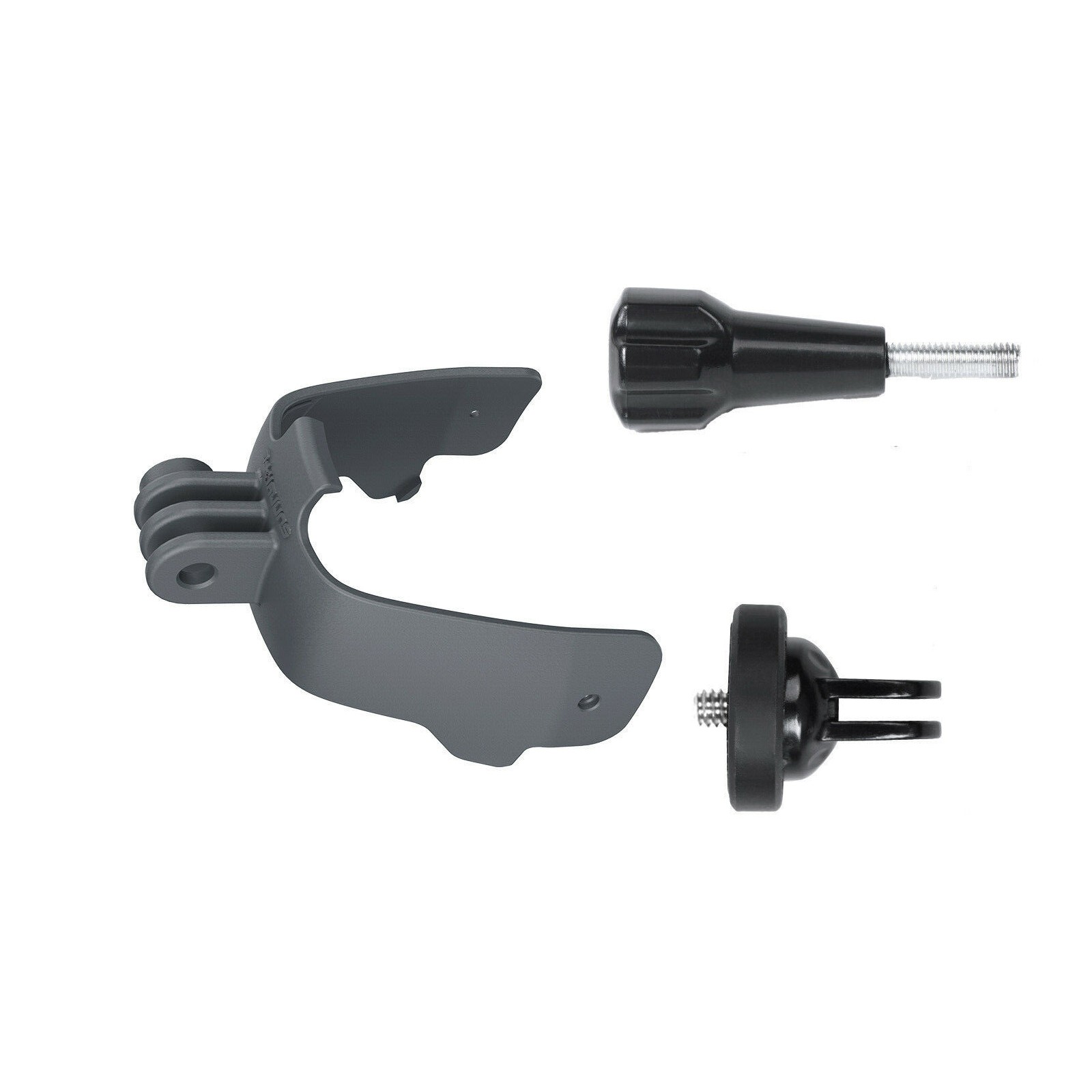 Plasitc Expansion Mount Bracket Kit For DJI FPV Drone Sunnylife