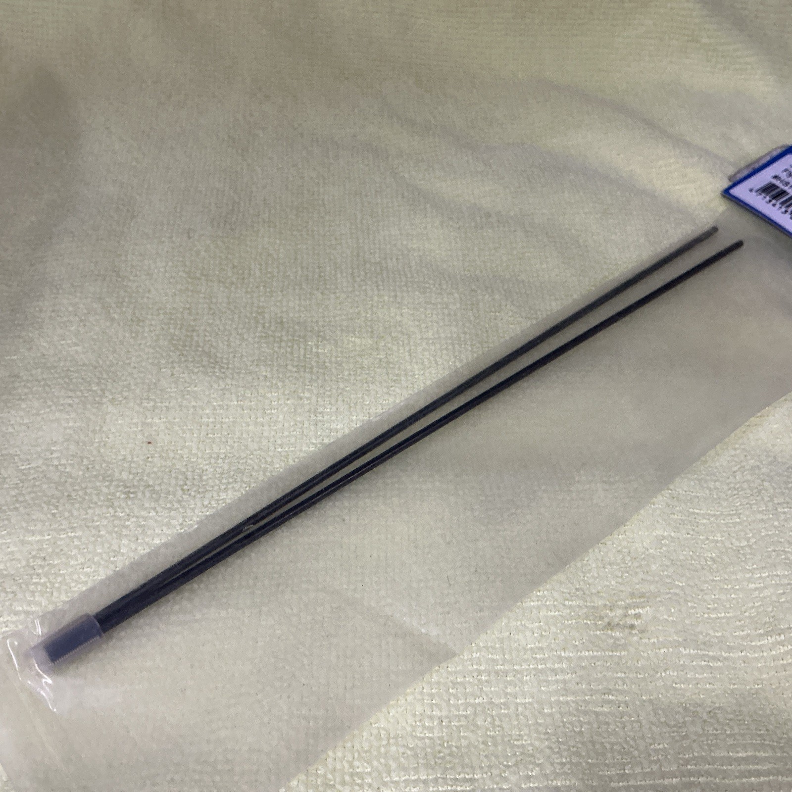 ALIGN – Flybar Rods/ 190mm TRex 450 – Model RC Helicopter Part HS1006T Pack of 2