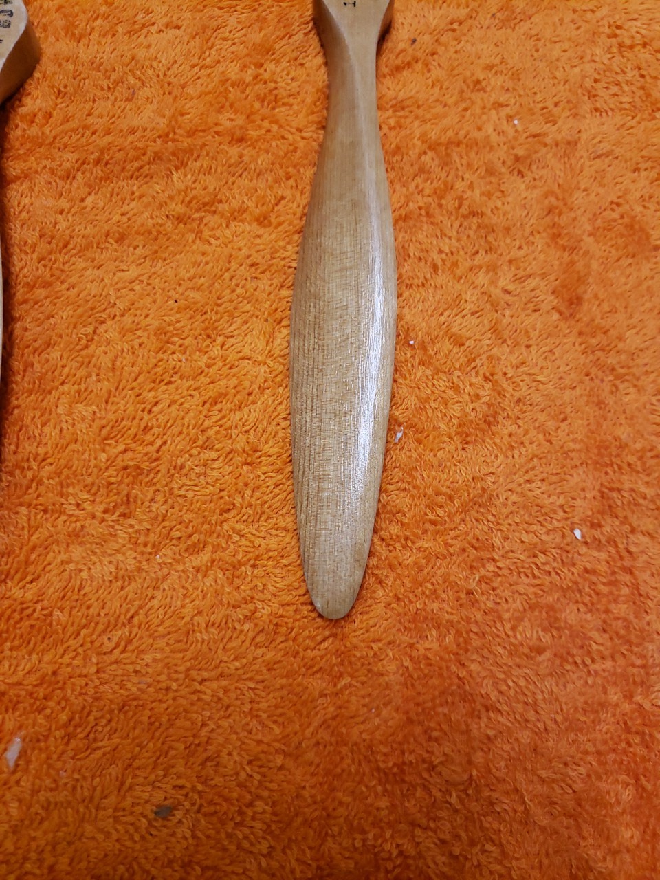 O&R Propeller – Rare 14 X 6 Inch F 60 H prop – Classic Wood 14×6 Prop