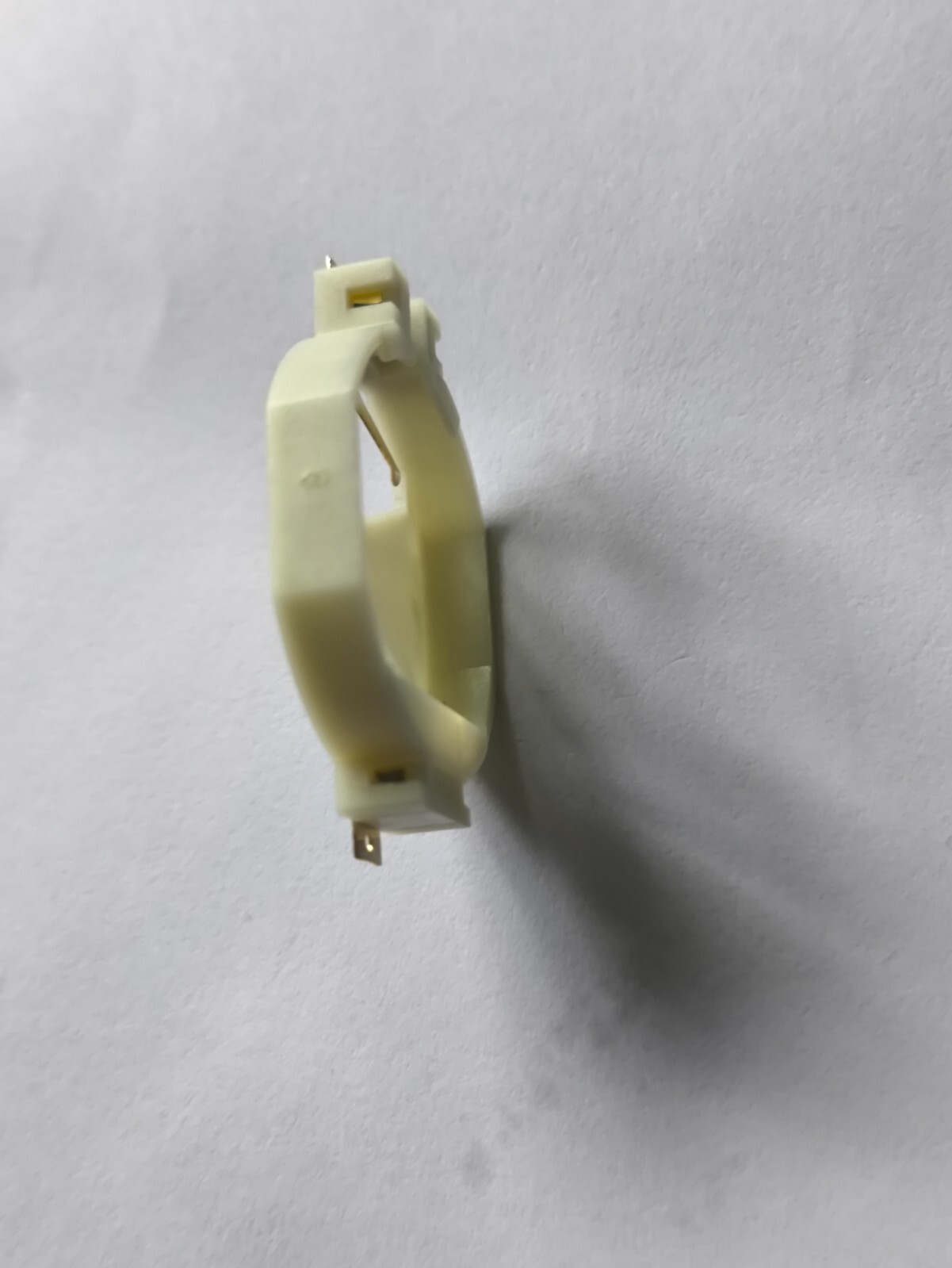 20 free shipping BS-11-B2CA001 battery base for battery :CR2032 SMD