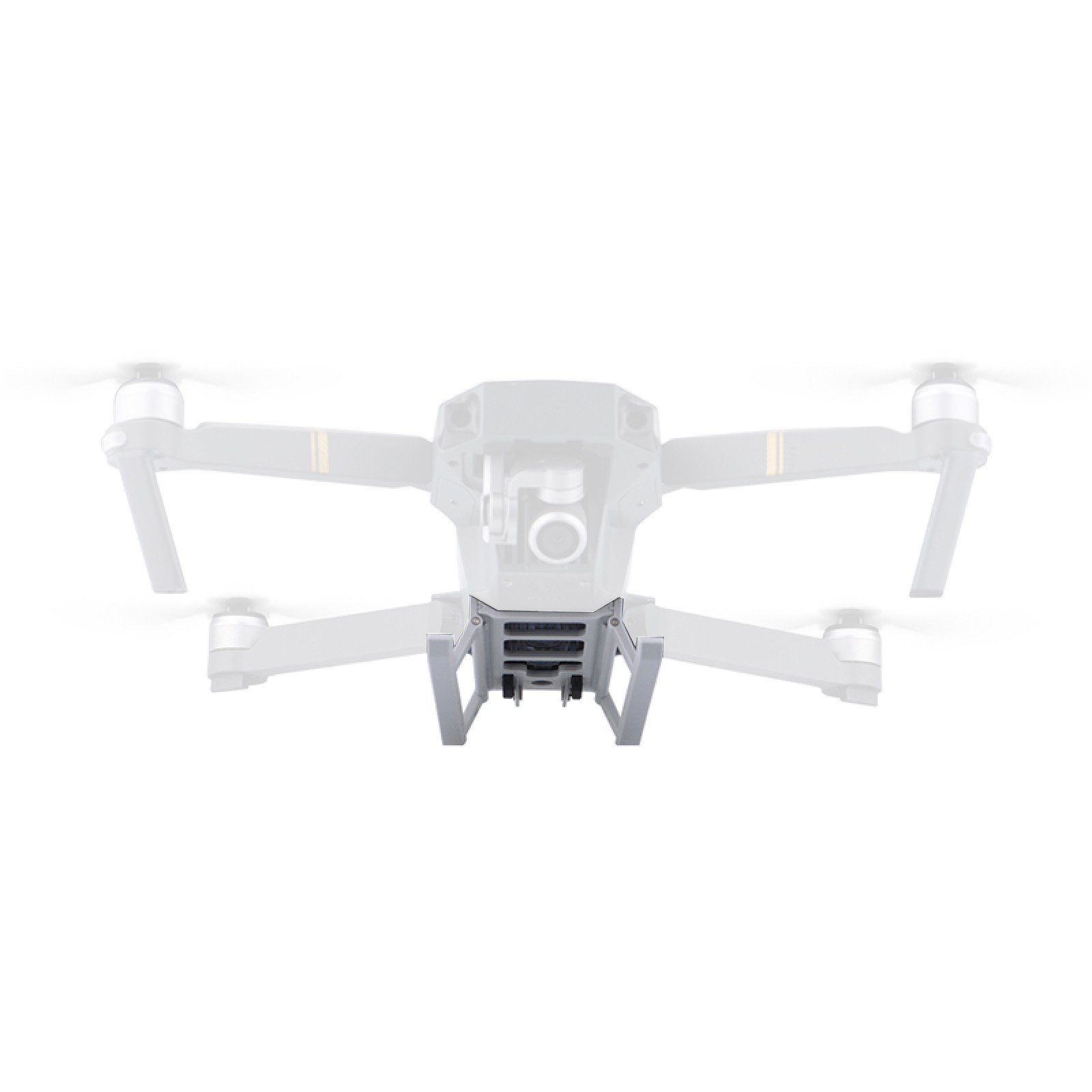 12mm Heighten Landing Gear Extension Protection Bracket for DJI Mavic Pro N