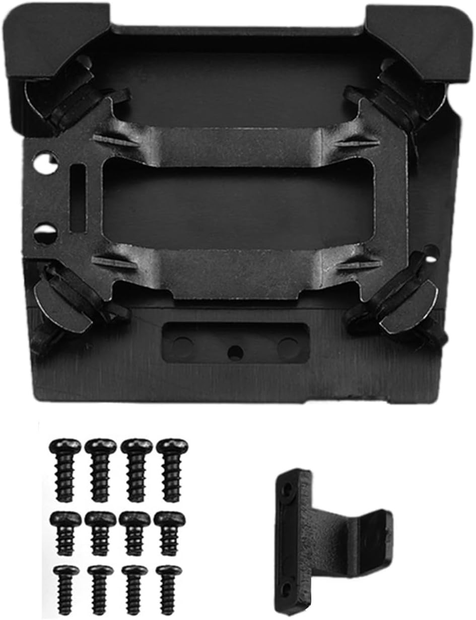 DJI Mavic Pro Gimbal Shock Absorber Damping Board Bracket Replacement Parts Kit