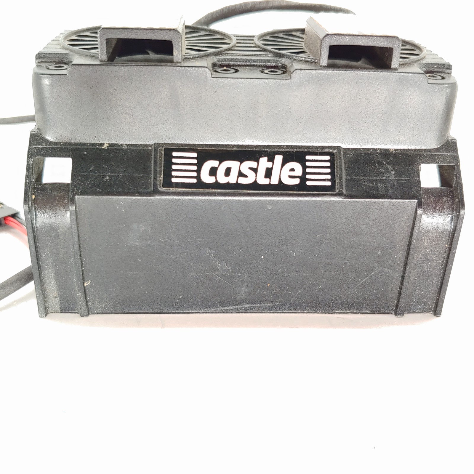 Castle Creations Mega CSE011001900 2028 EXTREME COOLING FAN