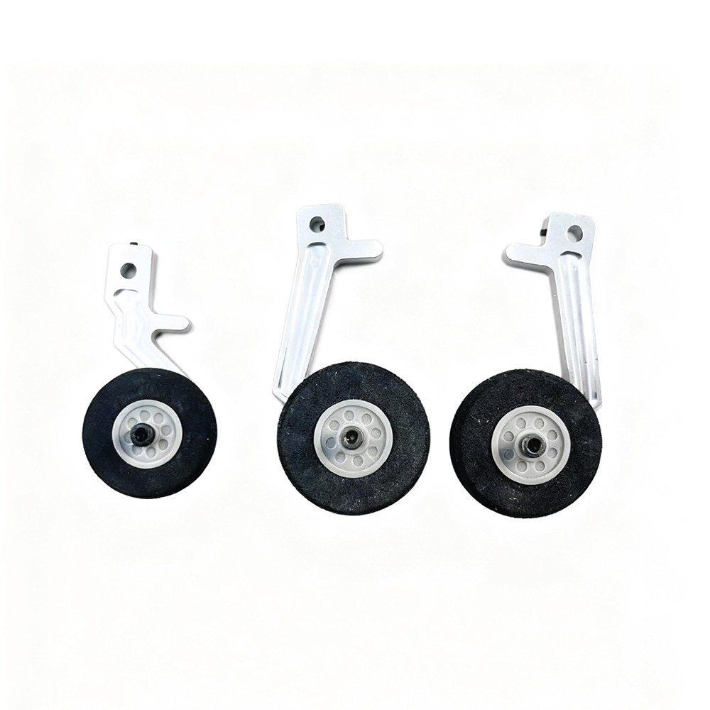 Roban 470L Airwolf/ UH1D/ MD500E/ BELL 206/ Z10 RC Helicopter Spare Parts