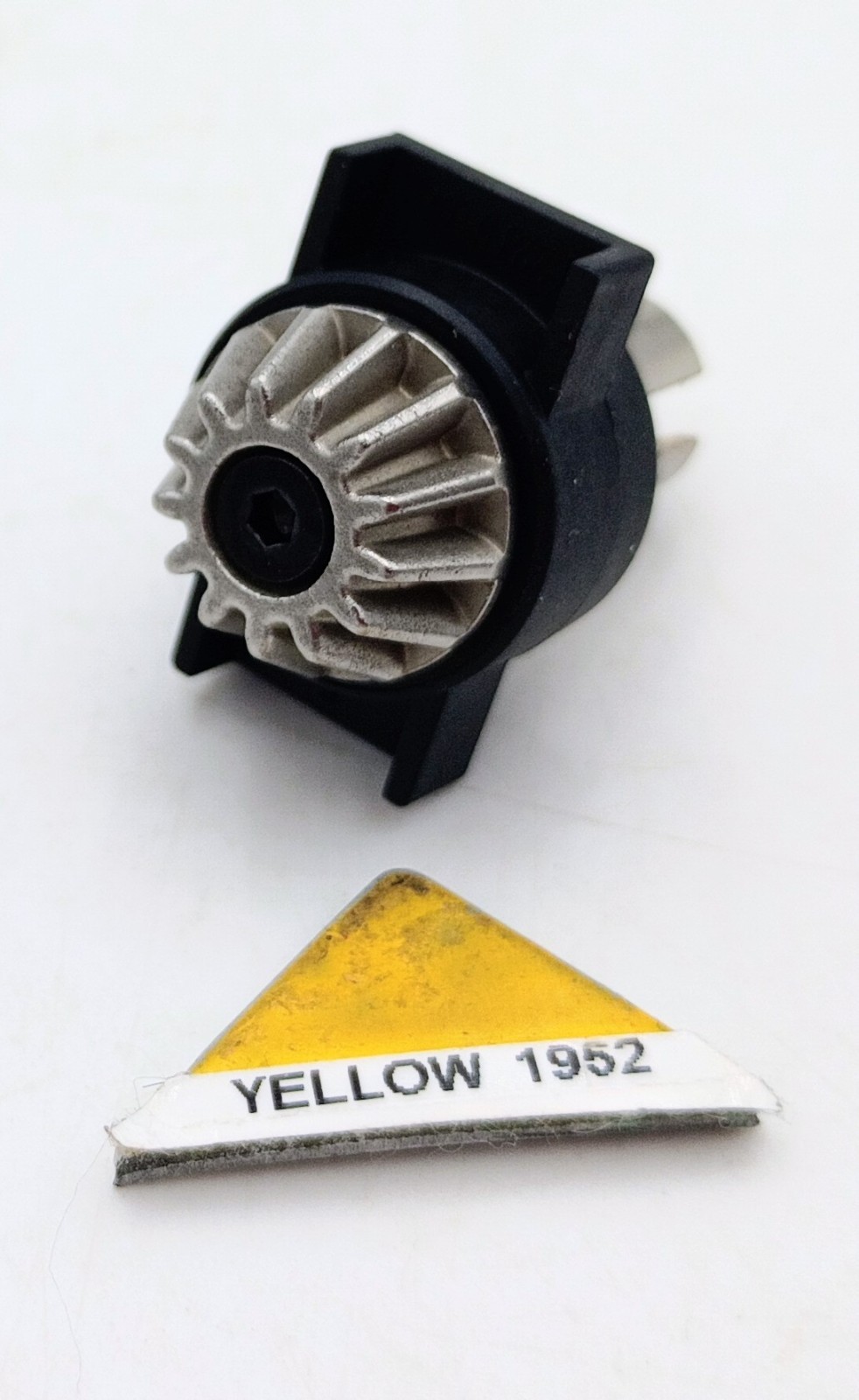 MJX Hyper Go 12212 RC Truck Front Drive Pinion P12402 Ships FREE US Seller