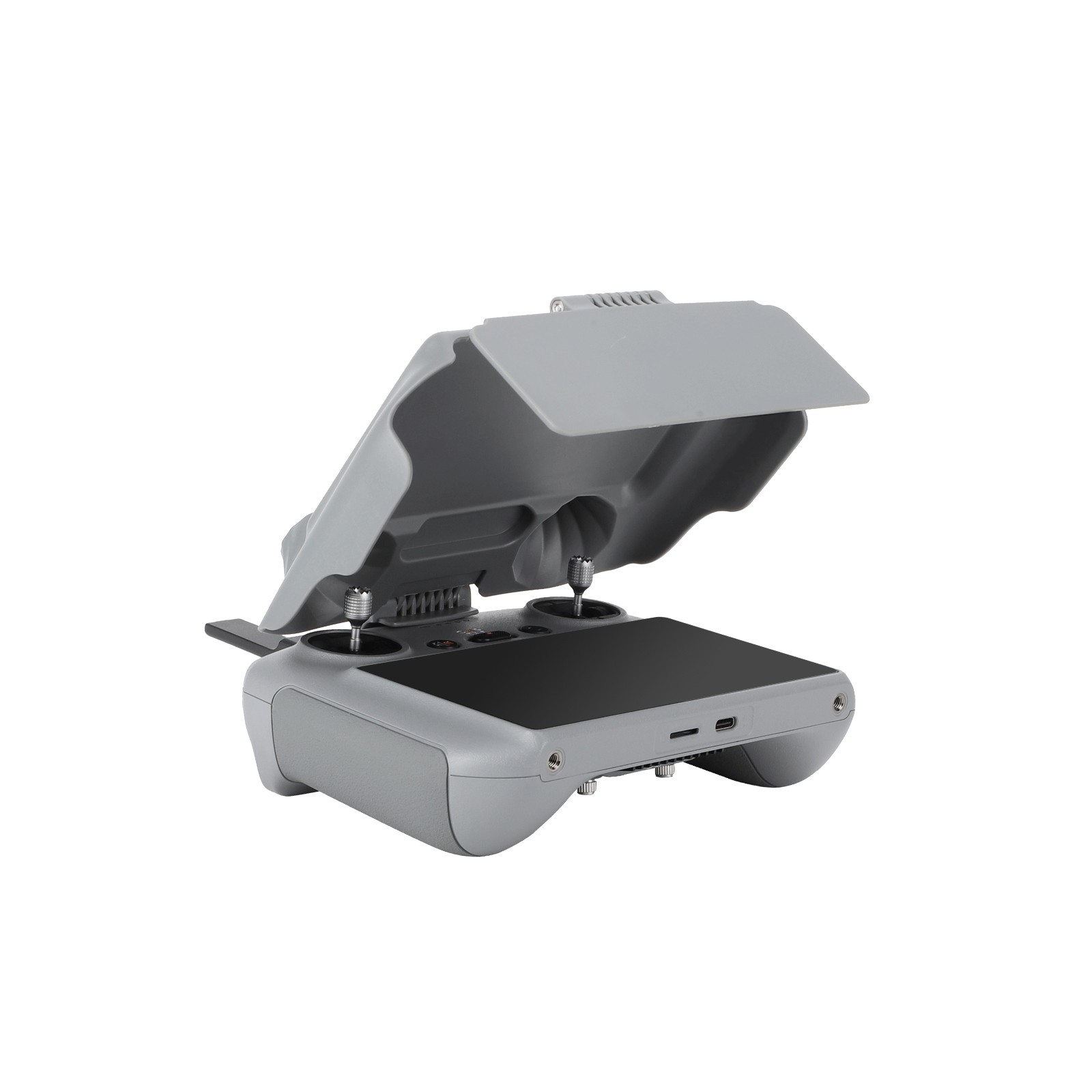 Remote Controller Sun Hood Sunshade Cover Case For DJI Air 3 Mini 3 Pro RC 2.