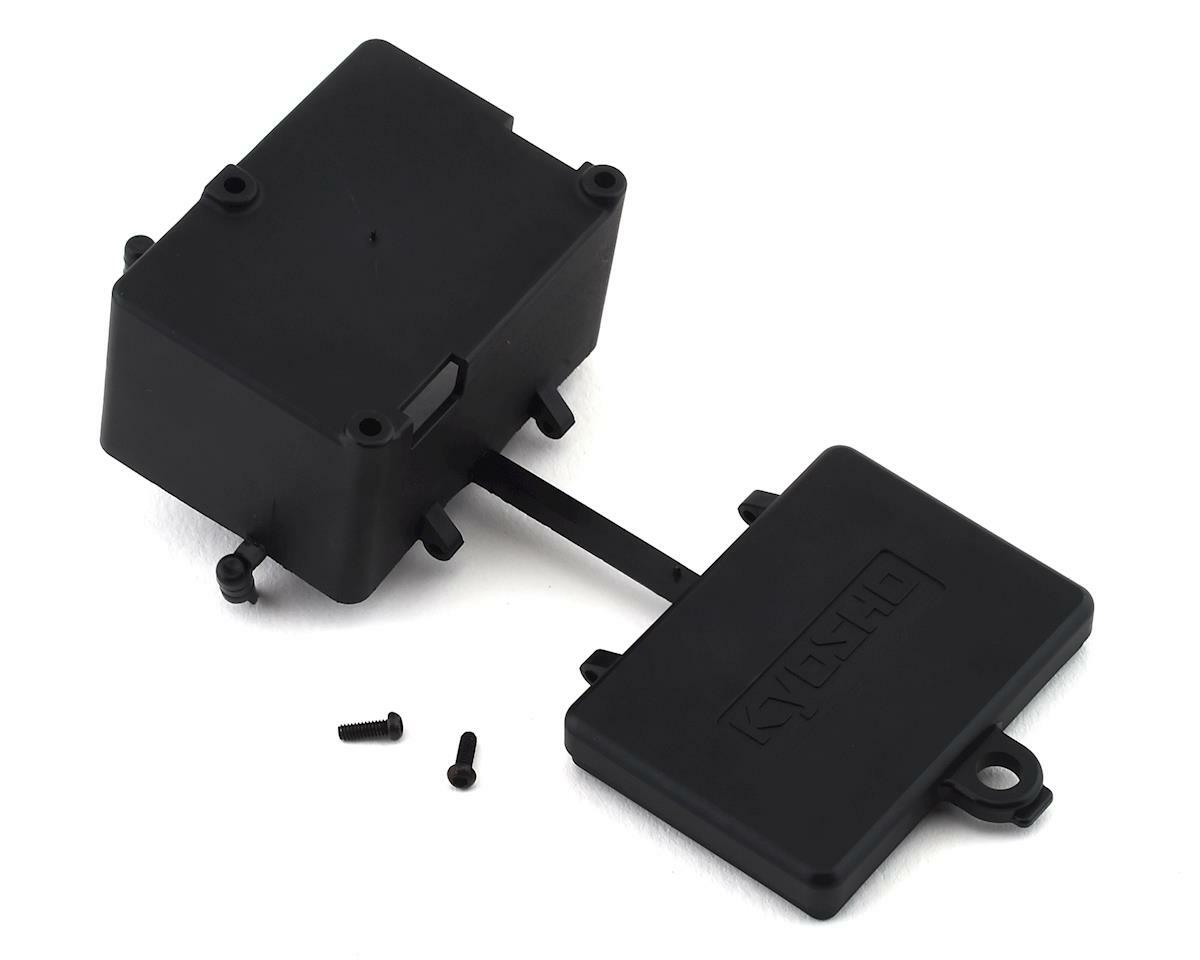 Kyosho MP10e Receiver Box Set [KYOIF553]