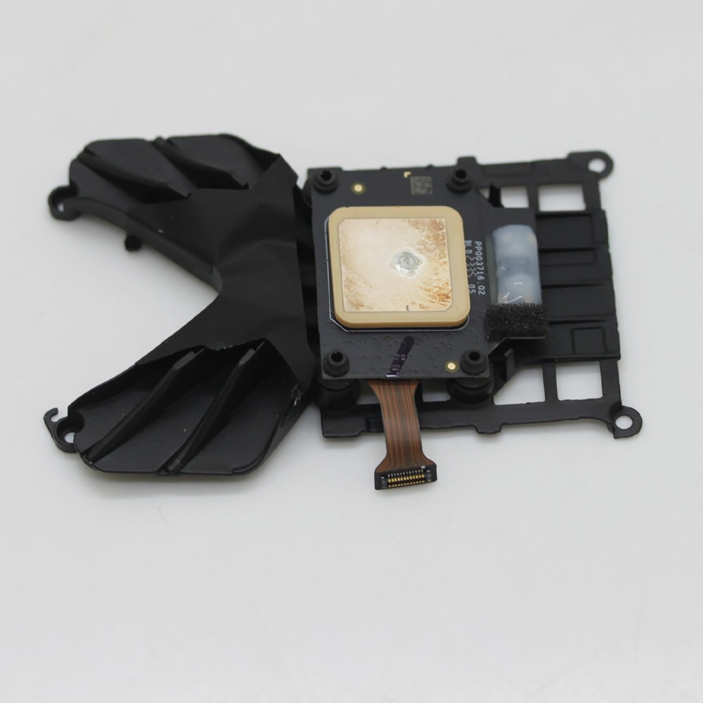 OEM Genuine GPS IMU Module Circuit Board + GPS Flex Cable For DJI Mini 4 Pro