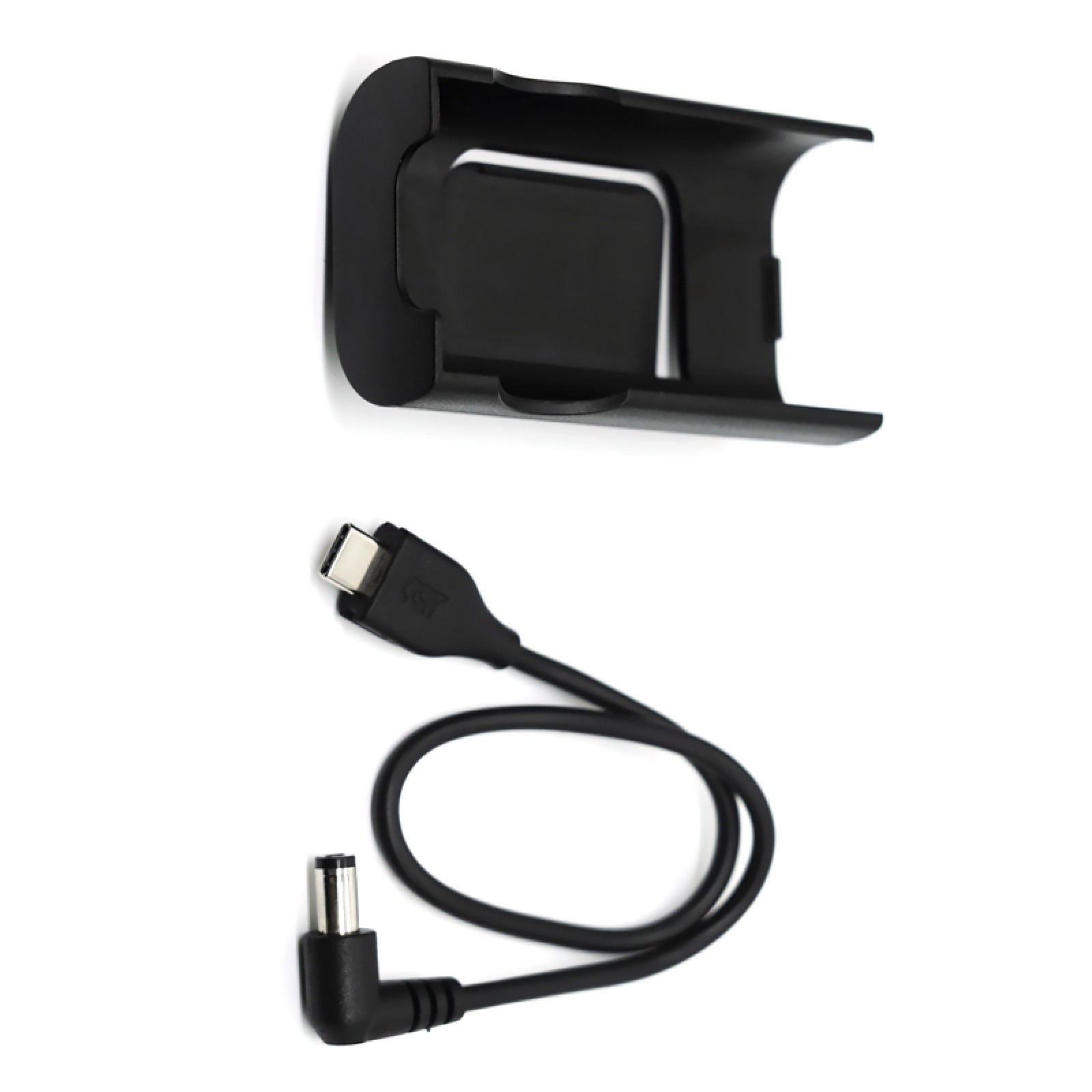 Power Charging Cable Line With Battery Case For DJI FPV Combo Goggles V2 Glasses