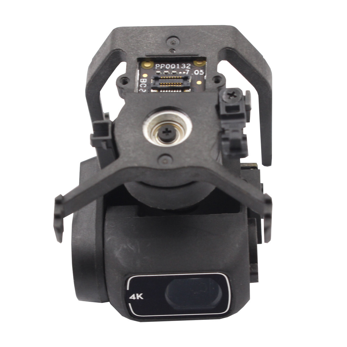 Original Gimbal Axis Arm for DJI Mavic Mini 2 RC Drone Camera Spare Parts