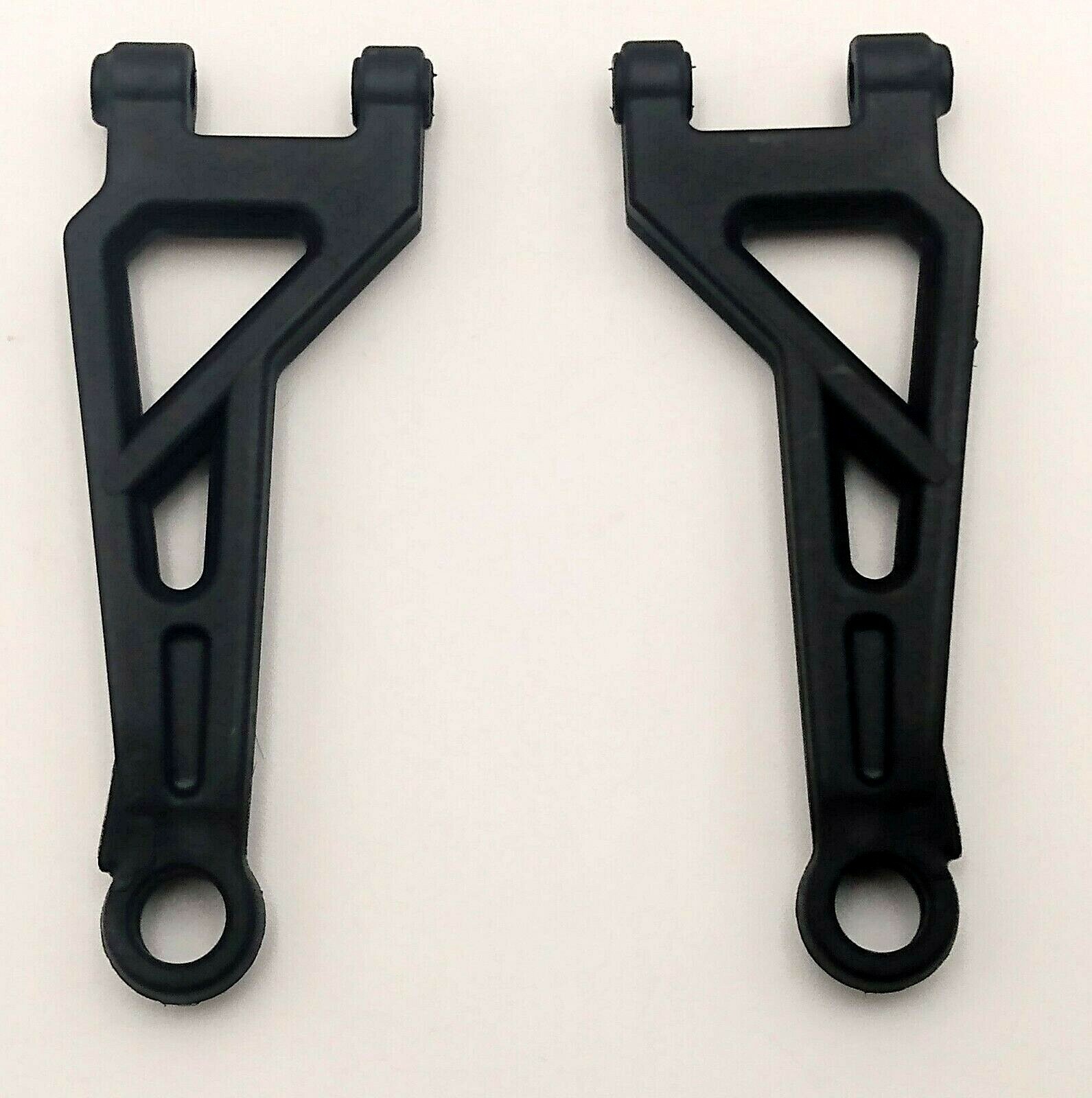 SG1602 1601 HBX RC Truck Front Upper Suspension Arms M16007 Ship FREE US Seller