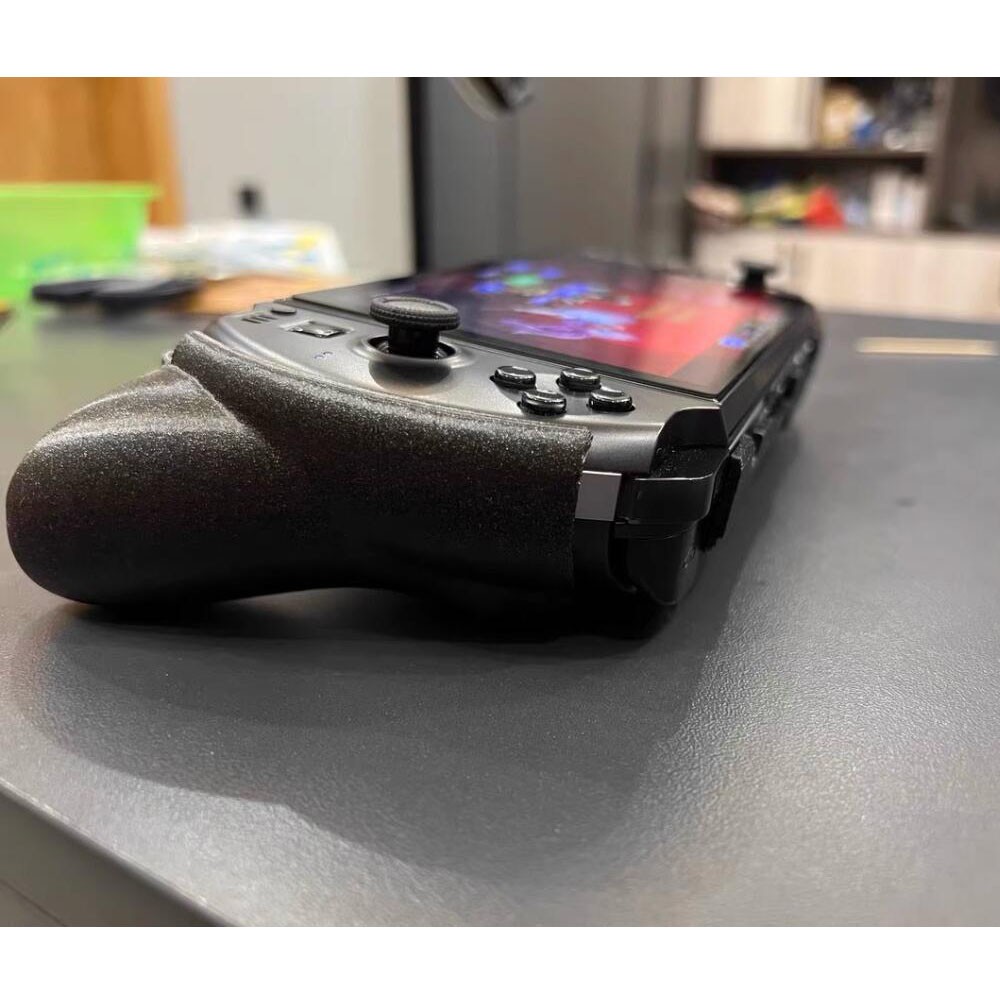 Hand Grip for GPD Win 4 Custom Ergonomic Grip Hard Shell for GPD Win 4 Accessory