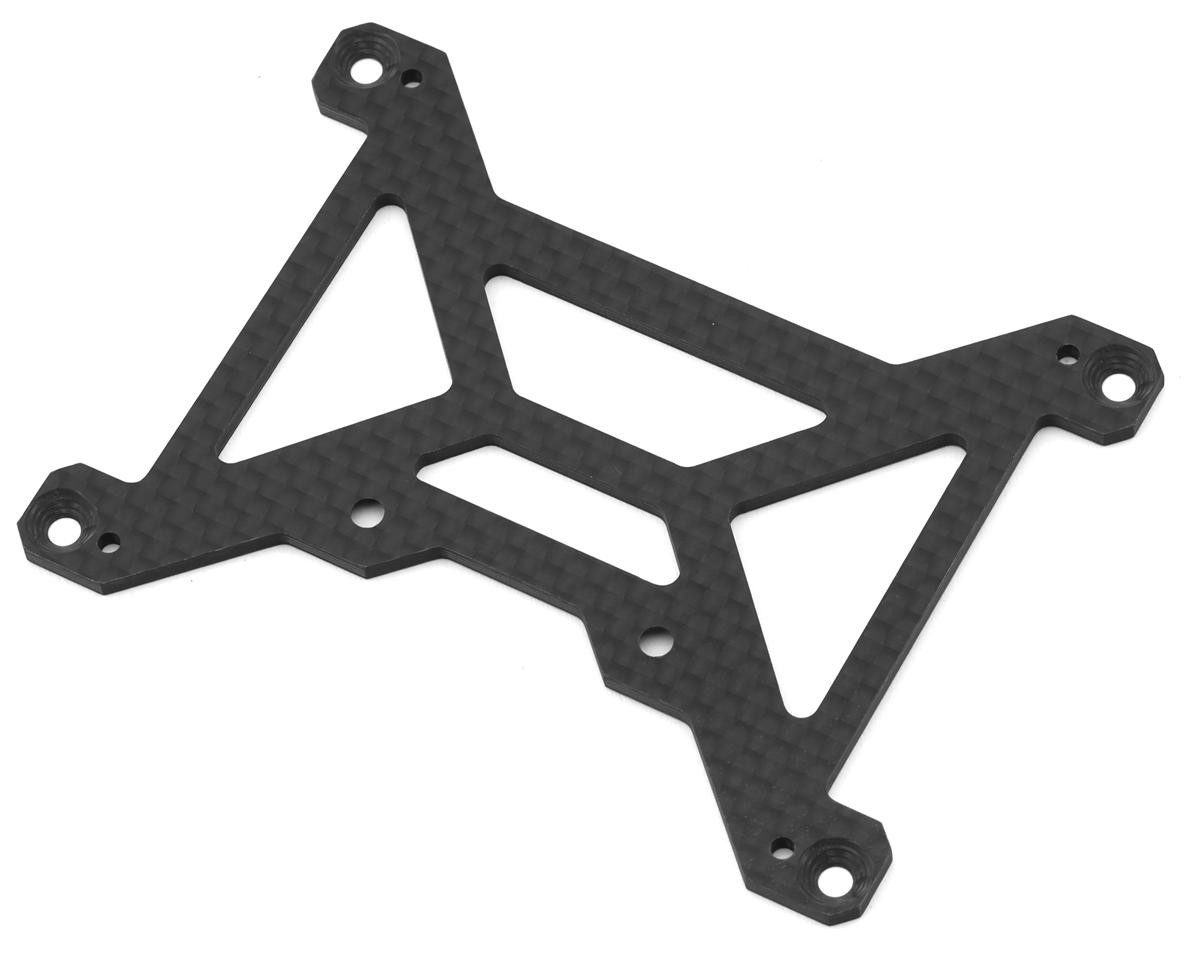 Shibata GRK5-R Racing Battery Base Plate [GRK-R31S122]