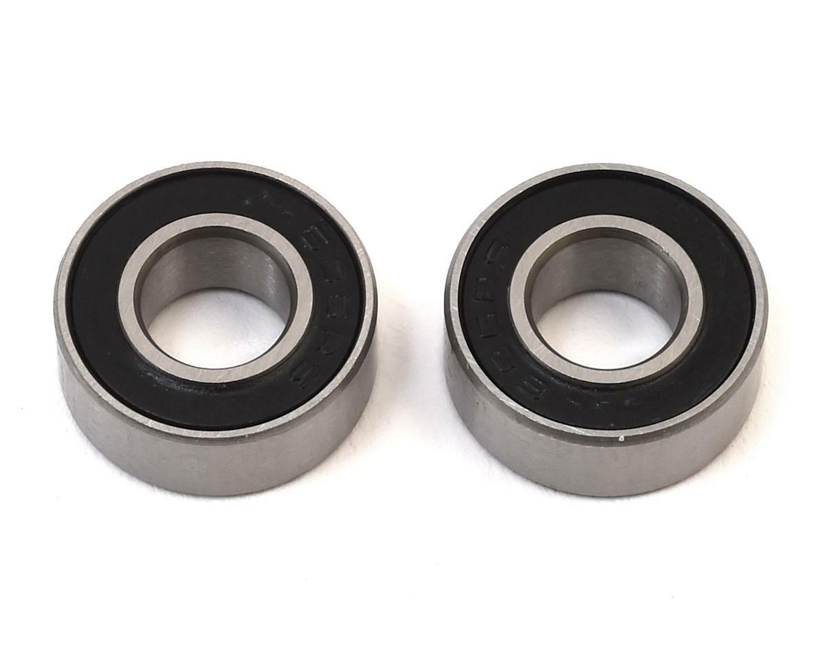 Traxxas 6x13x5mm Ball Bearings (2) [TRA5180A]