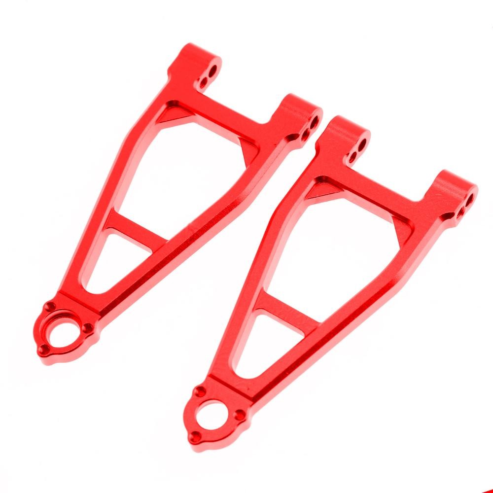 Full Metal Upgraded Parts Set For Tamiya BB01 BBX BB-01 1/10 RC Car Replacement