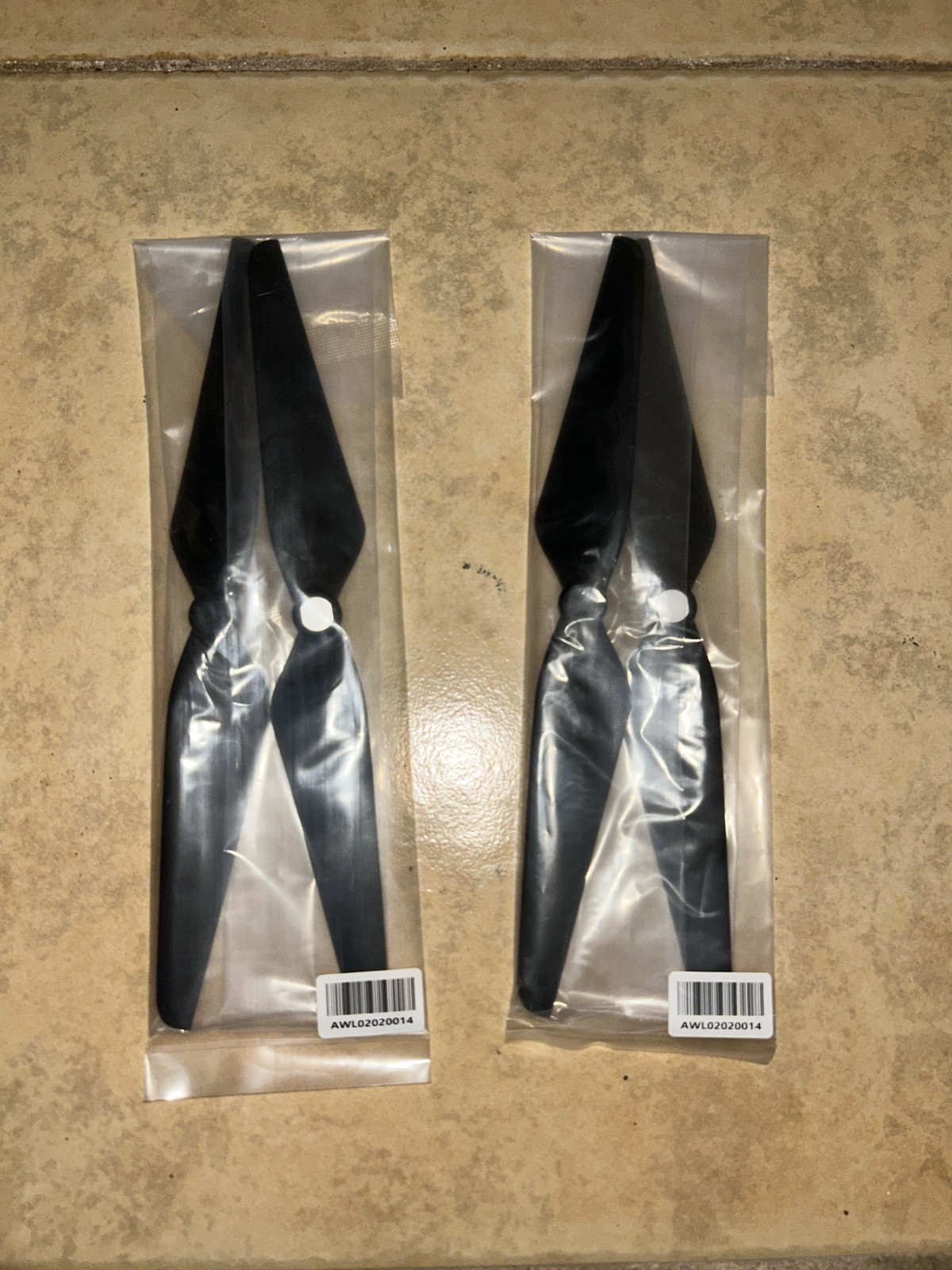 Holybro S500 V2 X500 Replacement Set 1045 10X4.5 10inch Propeller CW CCW for FPV