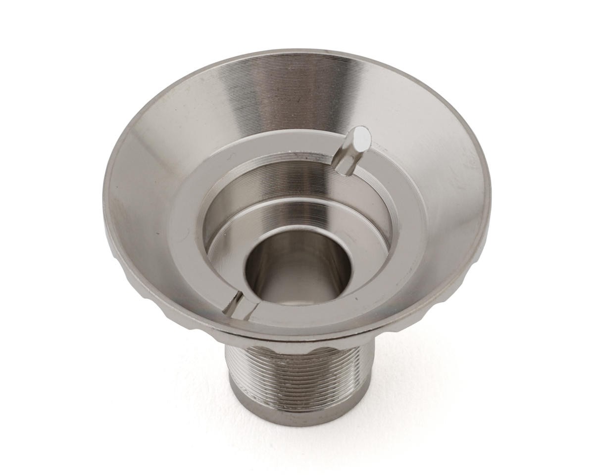 Mugen Seiki MRX6R Multi-Bearing Clutch Bell [MUGH2720B]