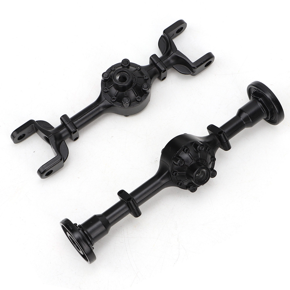 Metal Upgrade Part Kit For WPL 1/16 B14 B24 B26 C14 C24 RC Car Modification