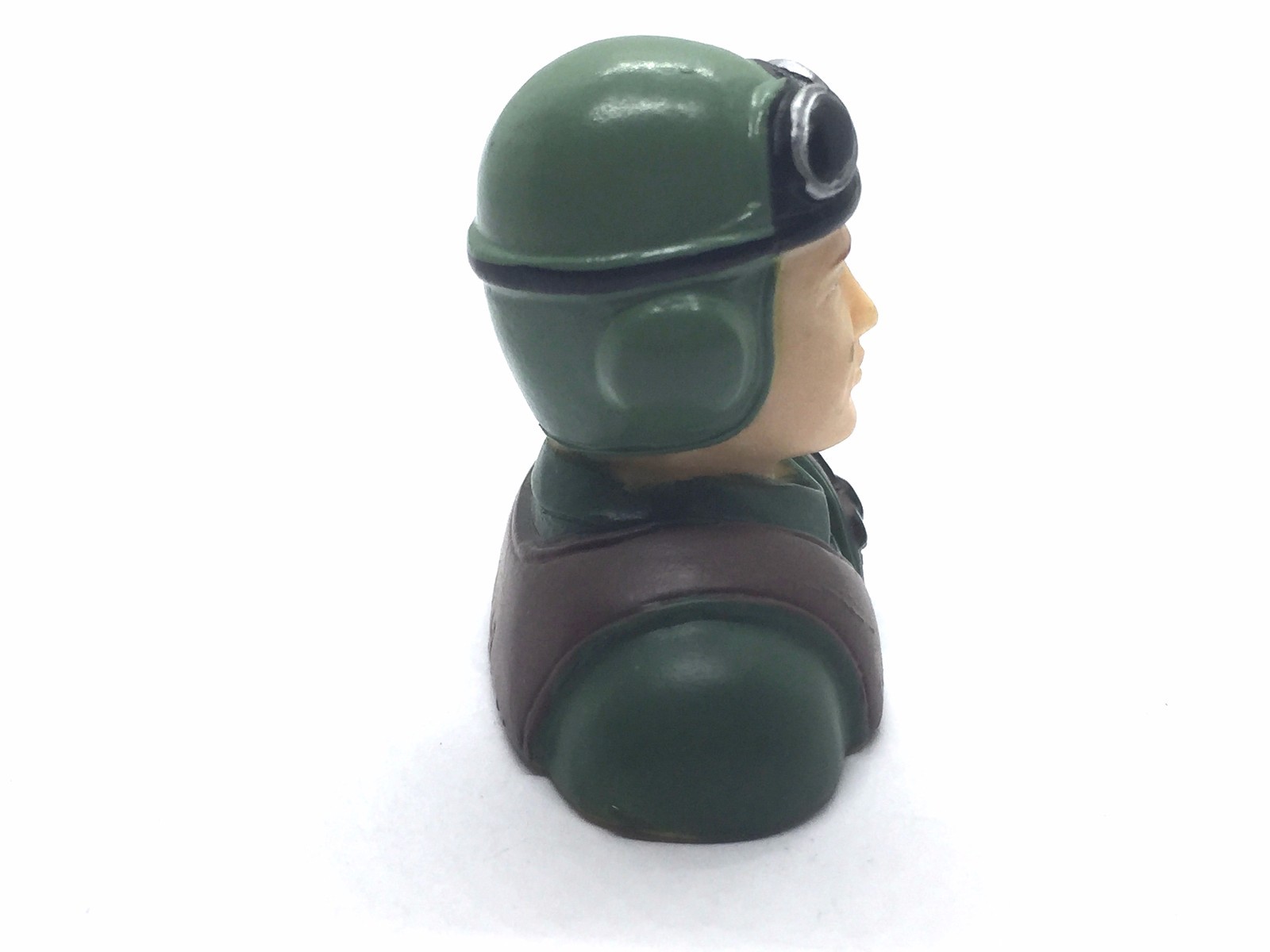 1/9, 1:9 Civil Pilot Figure For RC Plane Models 1.5″x1.5″x7/8″ (US SELLER/SHIP)