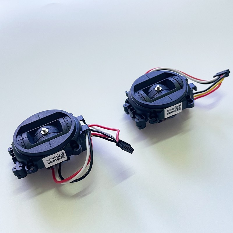 Rc1/Rc2 Remote Controller Part Left/Right Joystick Stick Rocker Assembly for DJI