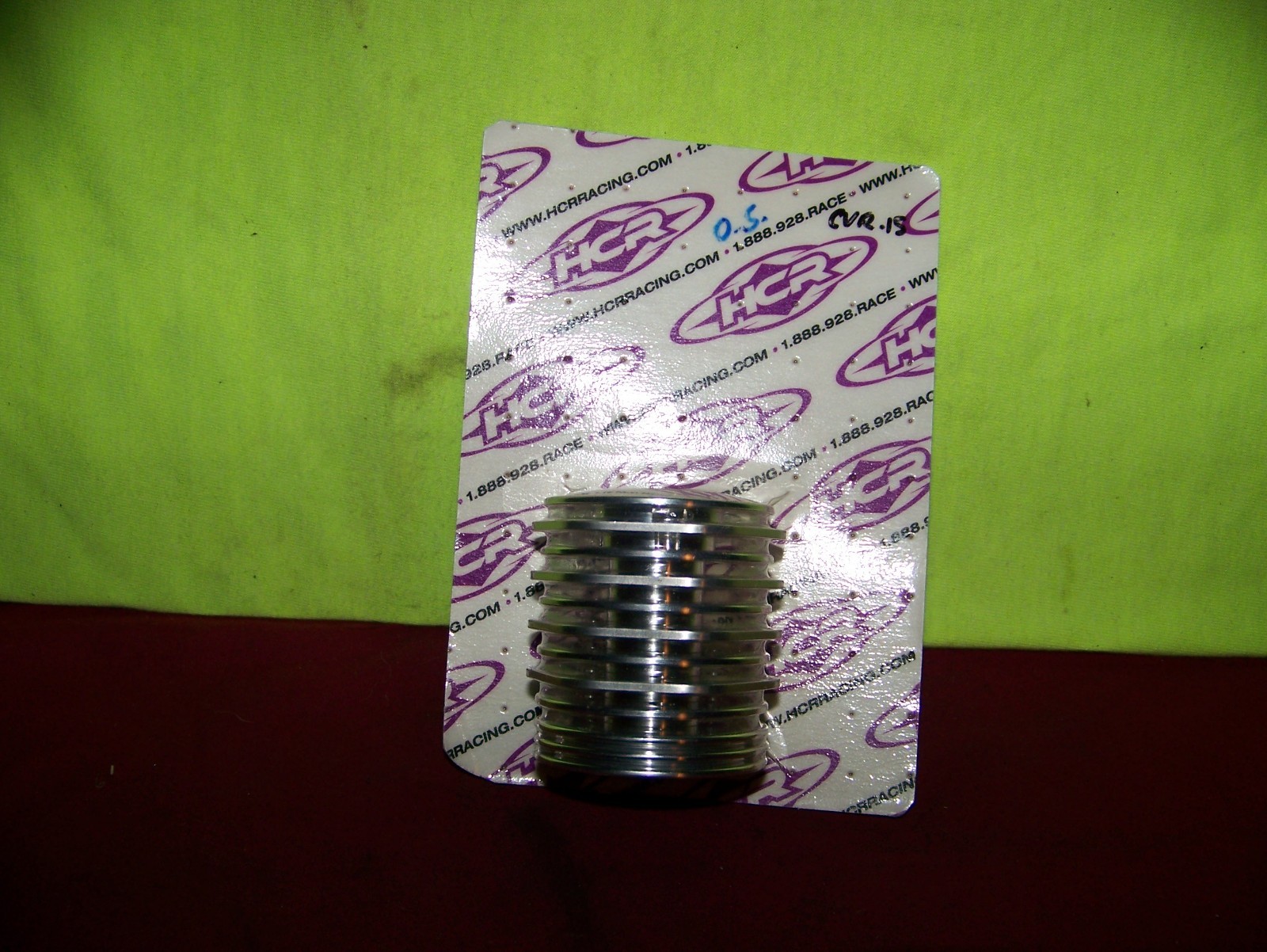hcr hardcore rc10 os .15 engine nitro 4tec rs4 supermaxx rc monster truck parts