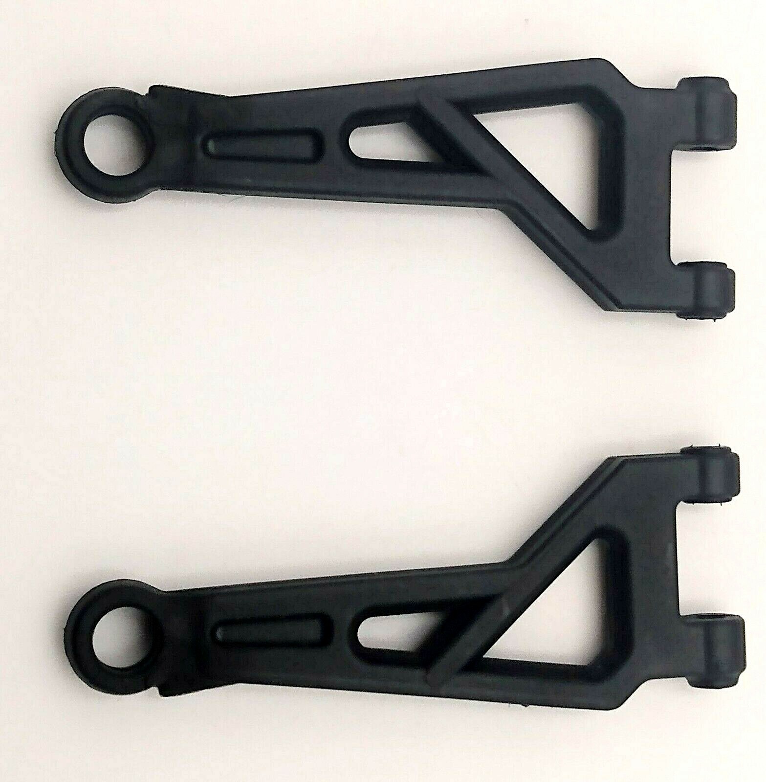 SG1602 1601 HBX RC Truck Front Upper Suspension Arms M16007 Ship FREE US Seller