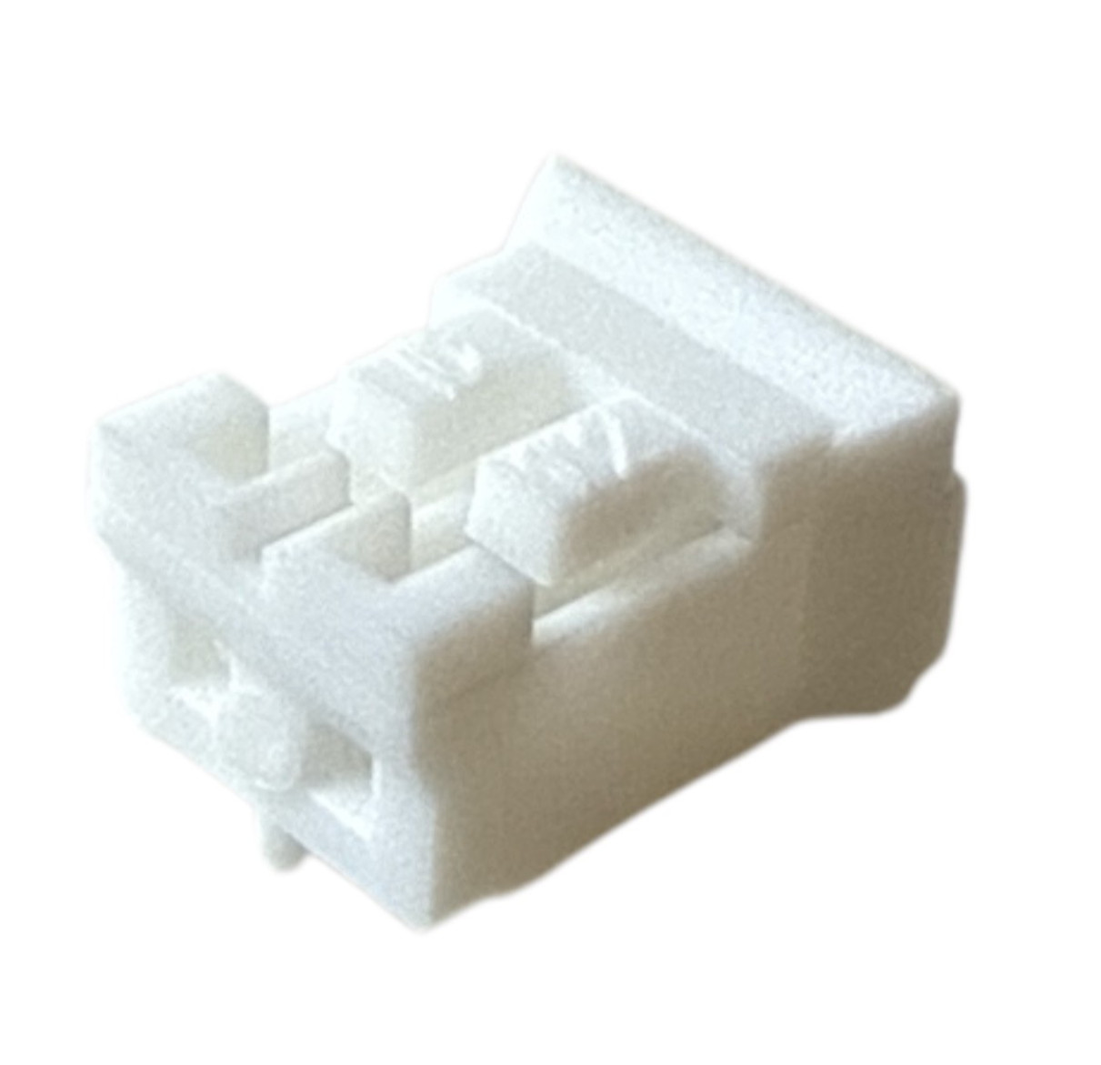 JST-PH 2.0mm 2-Pin Connector Housing Crimp Pin Set for RC Drone FPV 3D Printers