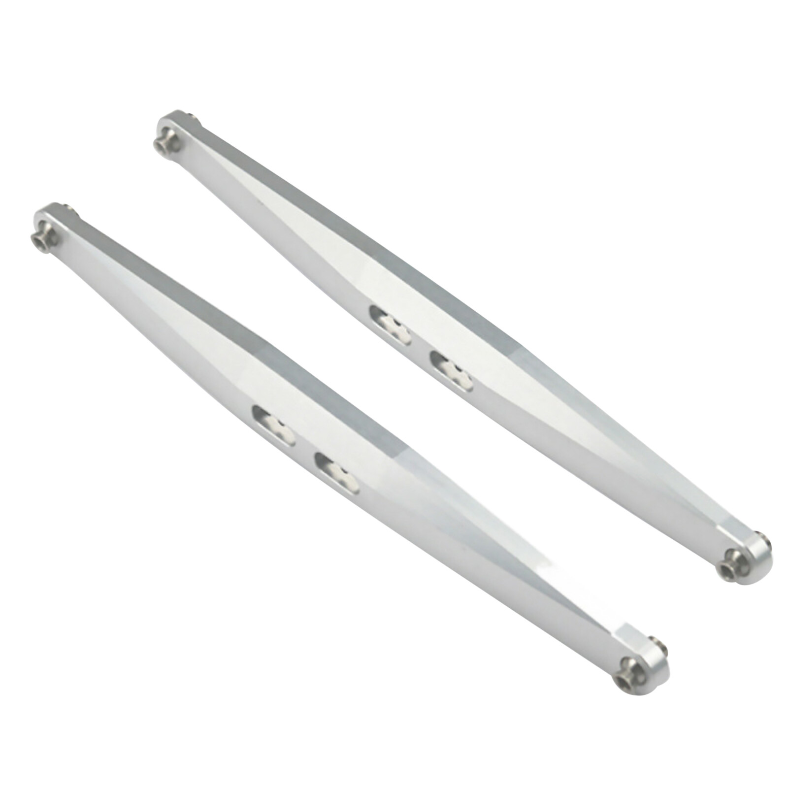 Aluminum Rear Trailing Arm Lower Linkage for TRAXXAS Unlimited Desert Racer UDR