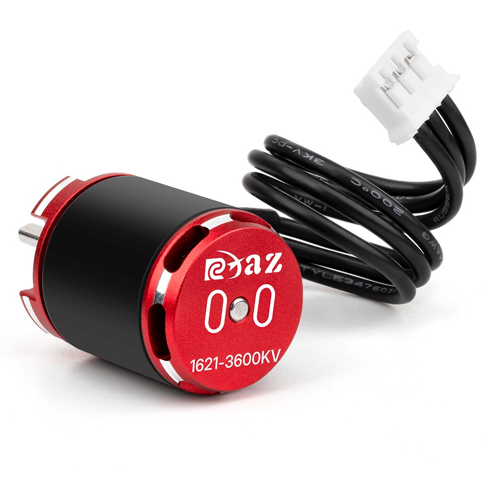 9IMOD Brushless 30A ESC &1621 Motor Combo Mini For 1/18 RC Car Axial SCX24 TRX4M
