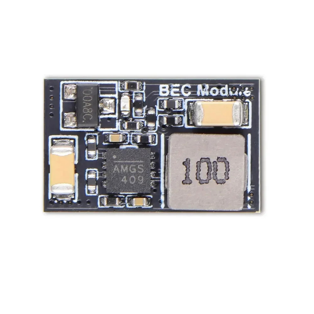 Adjustable Voltage JHEMCU COB LED Module Drone Night Flight Light Accessory