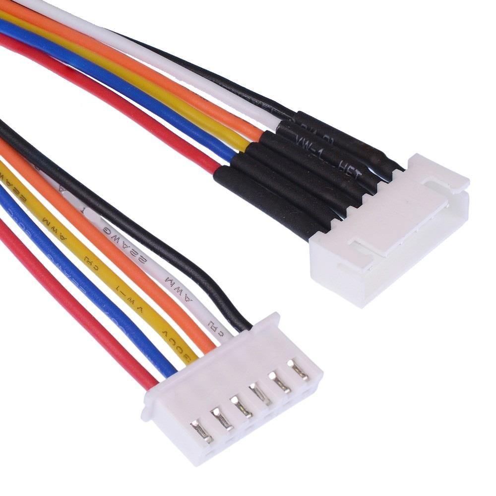 JST-XH 5S Lipo Balance Extension Lead Cable 200mm