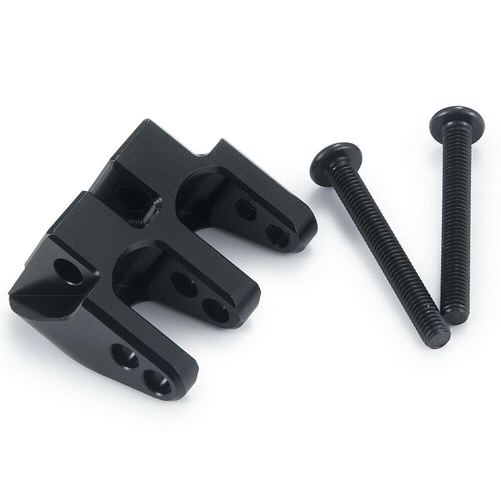 CNC Link Riser custom build for Axial SCX10 III AXI03006 1/10 RC Crawler Car