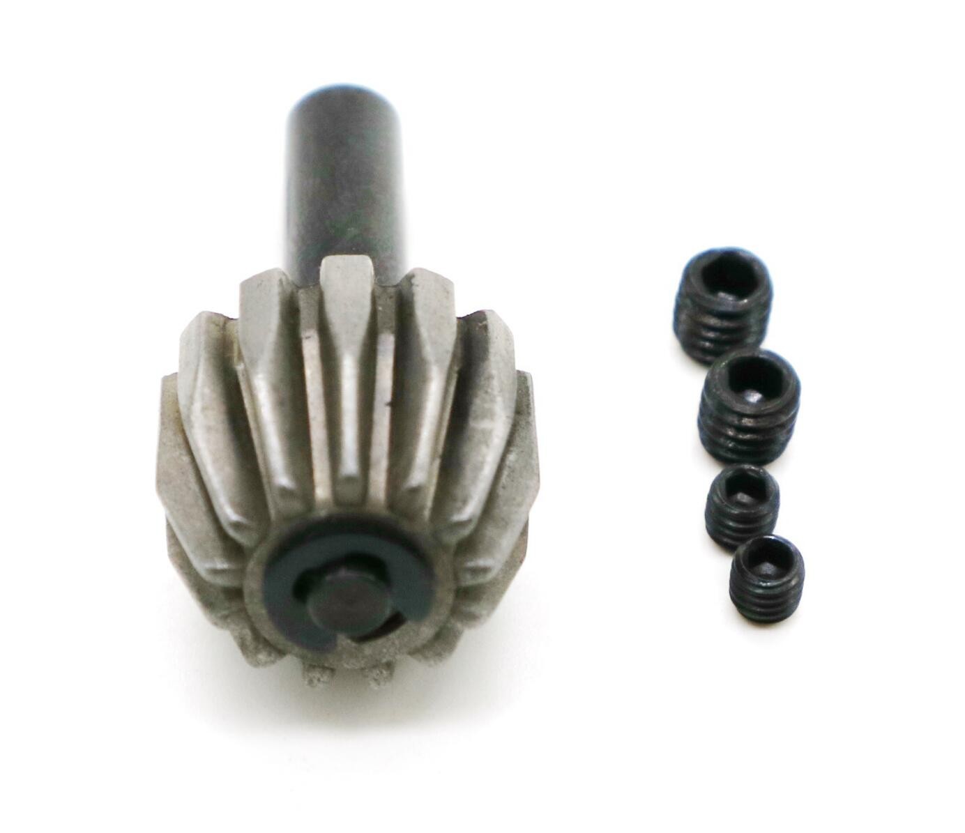 Alloy Upgrade Parts Fit 1/10 Rc AXIAL Jeep Wraith AX90056 Crawler Car titanium