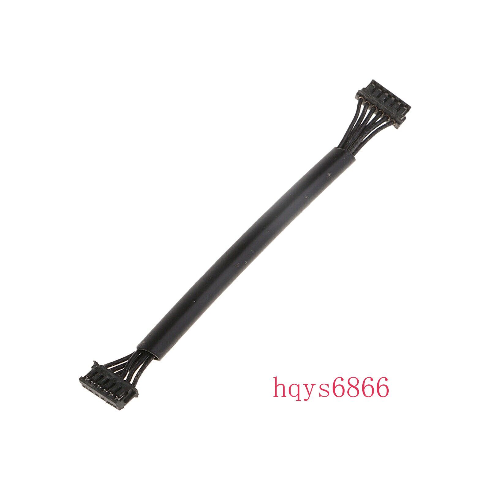 1PCS RC Car Sensored Brushless ESC Motor Sensor Cable Wire Harness 80/120/200MM