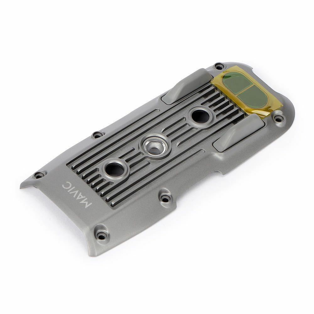 Genuine DJI Mavic Air 2 Repair Part Upper Shell/ Bottom/ Middle Frame /Motor arm