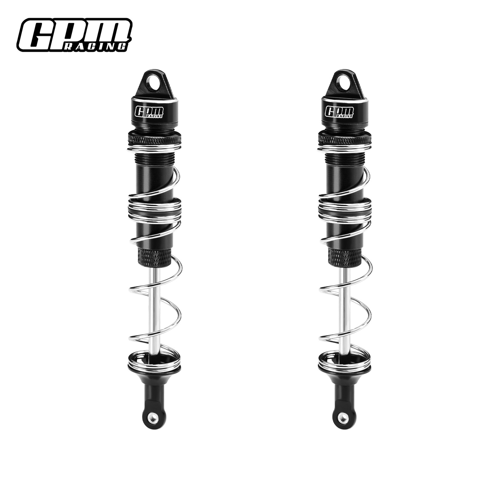 Absorber For LOSI 1/6 8IGHT-X Super Lasernut 4WD Brushless Buggy RTR-LOS04019 RC