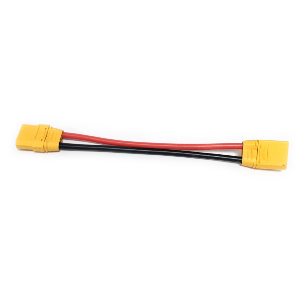 XT90 Battery Connector Male Female Extension Cable/Lead Soft Silicon Wire 12AWG
