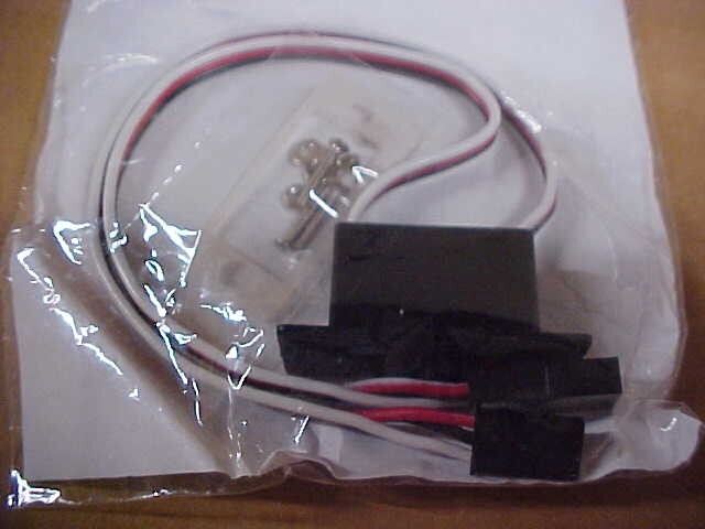 MPI MAXX PRODUCTS PARTS LOT (3 PKGS) = ACC3966-7 & 3370 (NEW)