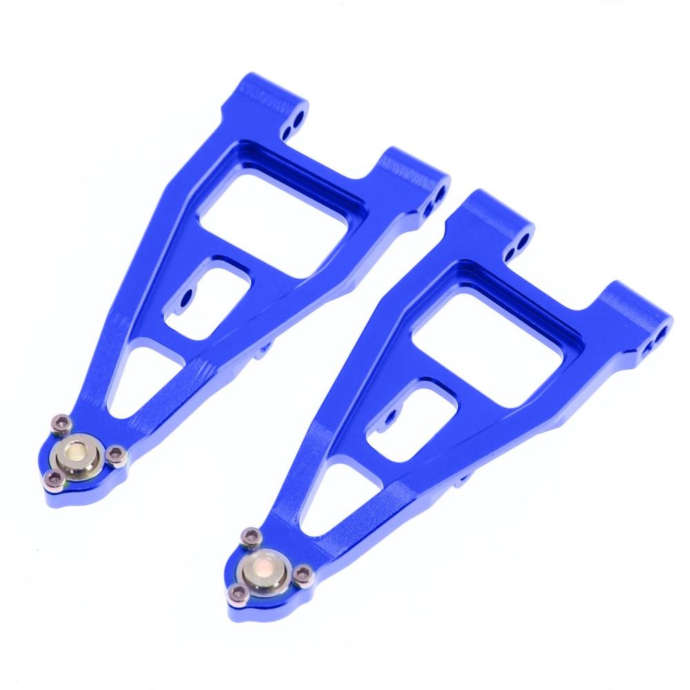 Full Metal Upgraded Parts Set For Tamiya BB01 BBX BB-01 1/10 RC Car Replacement