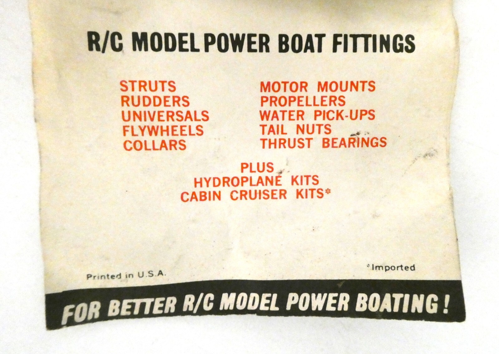 Octura Model Marine Plated “T” Nuts & Bolts Hex Head Bolts 12ea 8-32